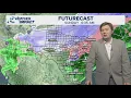 Winter Storm Warning now in effect for Waco all of Central Texas