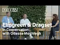 Elmgreen Dragset in Conversation with Ottessa Moshfegh