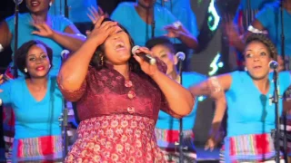 worship house bayethe official video 