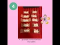 The Ten Commandments - craft