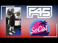 F45 TRAINING VLOG SoCal Hybrid