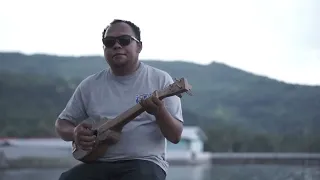 pantun anak rantau by eka kristian 