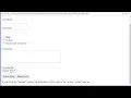 Chapter 4 Form Processing