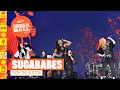 Lagu Sugababes - Push The Button (Live at Capital's Summertime Ball 2024) | Capital
