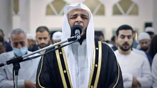 ل ت ك ون ل م ن خ ل ف ك ء اي ة الشيخ محمد عبادة روائع صلاة القيام 
