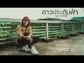 ดาวประดับฟ้า - แมว จิรศักดิ์  | cover by Apple K