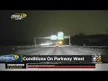 PennDOT Provides Road Conditions Update