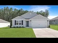 The Cali Floorplan Walkthrough