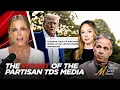 The Worst Moments of Hypocrisy This Week From Jake Tapper to Natasha Bertrand with Ruthless Hosts