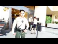 Indio Riverside Superior Court County Jail 2 DIFF SHERIFF S INTERACTIONS 1st Amend Audit