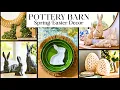 NEW POTTERY BARN SPRING DECOR 2026 SHOP WITH ME