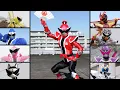 Download Lagu AVATARO SENTAI DONBROTHERS ALL HENSHIN [DON MOMOTARO - ZENKAIZER BLACK]