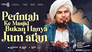 Download DI ATAS SAJADAH, TEMPAT CURHAT TERINDAH ~ DERRY SULAIMAN MP3