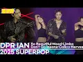 Download Lagu [Full] DPR IAN - Don't Go Insane·So Beautiful·Mood·Calico·Nerves·Limbo | SUPERPOP 2025