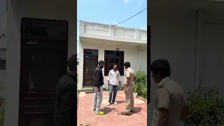 इंटरनेशनल चोर गिरोह को पुलिस ने पकड़ा 😱