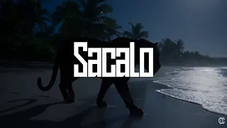 Sacalo - Cartel de Santa | @elcarteldesantatv