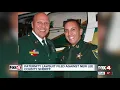 Sheriff lawsuit