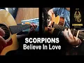 Download Lagu Cover - Believe In Love