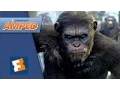 Fandango Amped Dawn of the Planet of the Apes FandangoMovies