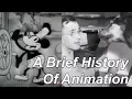 Download Lagu A Brief History Of Animation