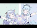 【REALITY公式テーマソング】ハートブーケ covered by 水瀬翠・雪月ふゆ