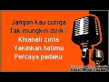 Download Lagu AKU BUKAN RAHWANA ( KARAOKE VERSION ) - KING NASSAR