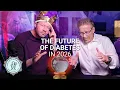 2026 Diabetes Predictions Retatrutide Oral GLP-1s Stem Cell Breakthroughs and more