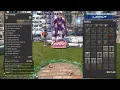 FFXIV - All 10 Striking Dummies