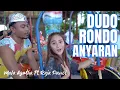 Download Lagu Mala Agatha ,Mama Lela Team ,Raja Panci- DUDO RONDO ANYARAN (Official Music Video)