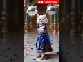 Lagu ROSÉ \u0026 Bruno Mars - APT remix😺😍 #rosé #brunomars #apt #kpopedit #cats #dance #ai #kpop #ytshorts