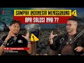 Download Lagu Solusi Sampah \u0026 Masa Depan Lingkungan Indonesia | Satu Cerita Untuk Indonesia feat Junerosano