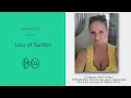 Willow Go Loss of Suction Here s How to Place Your Diaphragm