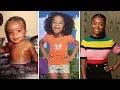 Skai Jackson From Baby To Teenager 2018