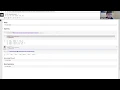 SQL Relational Databases - Data Science M1S05 2019-03-25