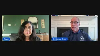 What are our responsibilities post Disclosure. - Podcast 23
