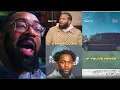 THE GAME CLEARS THE AIR ABOUT KENDRICK LAMAR I GOT THE UTMOST LOVE FOR KENDRICK