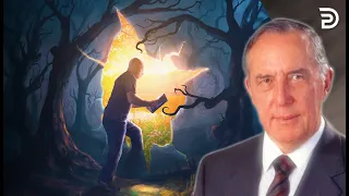 Dios Padre (Esto nadie lo enseña hoy) -  Derek Prince (4413)