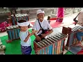 Download Lagu bermain gong di pura.
