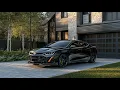 2025 Chevy Beretta - A Classic Name Reborn with High Performance Power