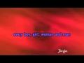 Let's Work Together - Canned Heat | Karaoke Version | KaraFun
