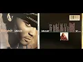 D'Angelo (2. Cruisin' - ALBUM VERSION)(1995 Retail CD Single)(Brown Sugar)(EMI RECORDS)