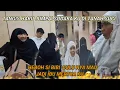 Download Lagu TANGIS HARU JUMPAI SODARA KU DI TANAH SUCI ] HEBOH SI BIBI DULU NYA MAU JADI IBU MERTUA KU 🤭