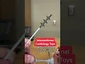 Interventional Cardiology Toys What s this used for