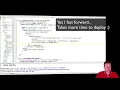 Advanced Web Apps 2019 Firebase Functions S2P14 Delete in Storage on Firestore Delete trigger