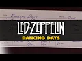 Download Lagu Led Zeppelin - Dancing Days (Official Audio)
