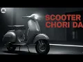 Download Lagu Scooter Chori Da| Babbu Maan Saab| Fanmade Video| Out Now|