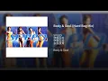 Body & Soul (Hard Bag Mix)