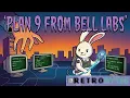 Plan9 The squeal to Unix