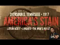 Dyersburg Tennessee 1917 Lation scott