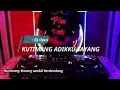 Download Lagu dj KUTIMANG ADIKKU SAYANG IPANG TIK Tok VIRAL  2020 - Dj KAU TELAH DEWASA REMIX